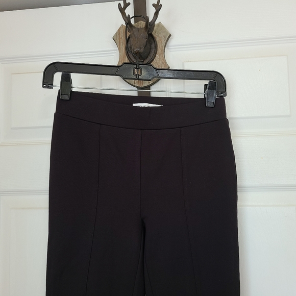 Elizabeth and James Woman's Super Skinny Pants, Size: XS Color: Black - Picture 5 of 16